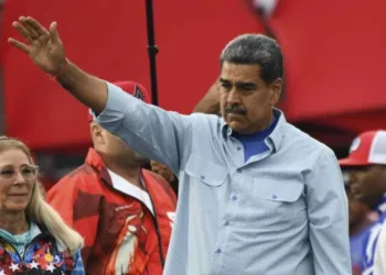 Maduro tildó de «sinvergüenza» a la Unión Europea