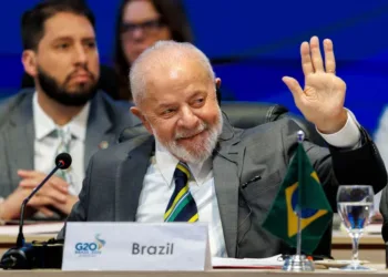 Lula y Macron apoyan una «elección transparente» en Venezuela