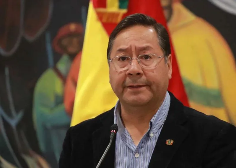 Bolivia: el Gobierno compara los bloqueos de rutas con un intento de golpe de Estado