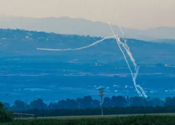 Rusia advirtió que si Polonia intercepta  sus misiles sobre Ucrania habrá consecuencias