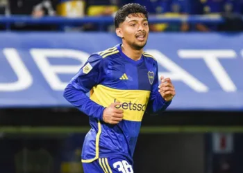 Boca buscará acercarse a la punta