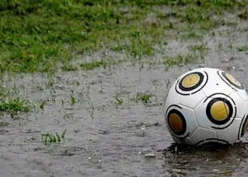 Suspendieron por lluvia la quinta fecha