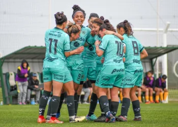 Femenino: Sarmiento visita a San Miguel