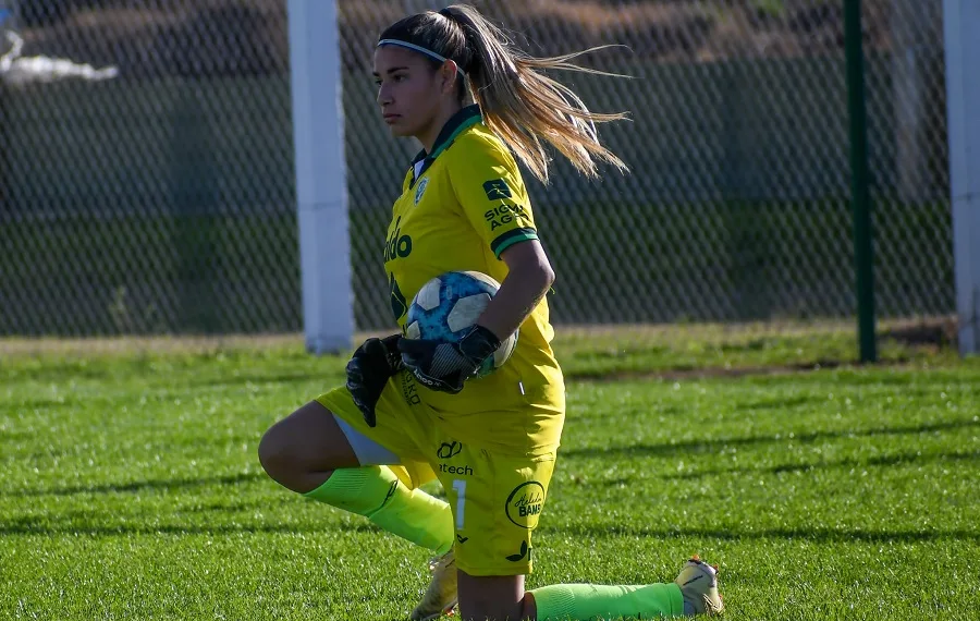 Sarmiento recibe a Comunicaciones
