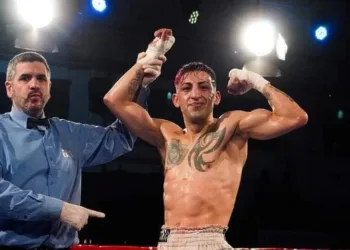 Néstor «Tito» Pomponio Abdallah ganó su pelea más difícil y no tira la toalla