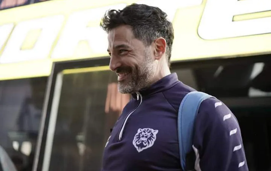 “Juanchi” Cangelosi: el eterno ídolo de Argentino