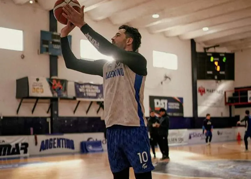 “Juanchi” Cangelosi: el eterno ídolo de Argentino