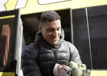 Jonatan Slider: “No cambiaría el camino que me tocó recorrer”