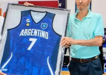 Básquet local: mañana comienza el Clausura «Tito» Biurrun