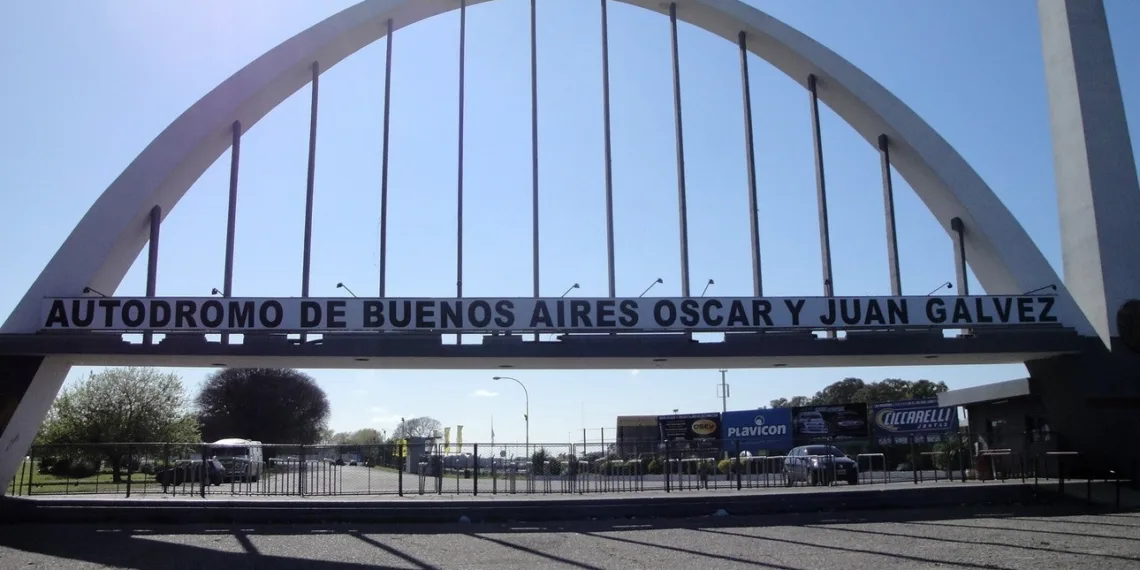 Ponce de León clasifica en el Gálvez