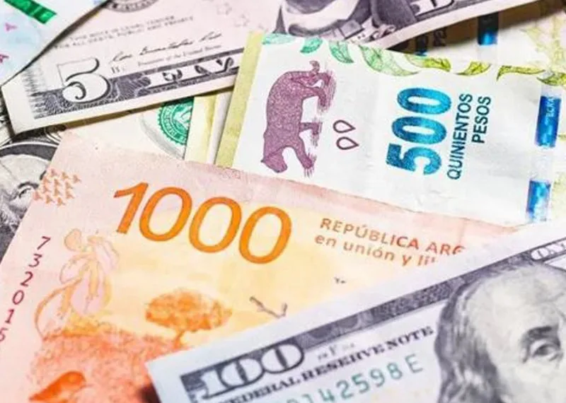 Aseguran que el 57% de los argentinos ya usa sus ahorros para afrontar gastos mensuales