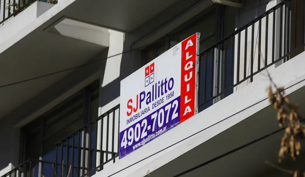 Tras el fin de la Ley de Alquileres, la oferta aumentó un 211,9%