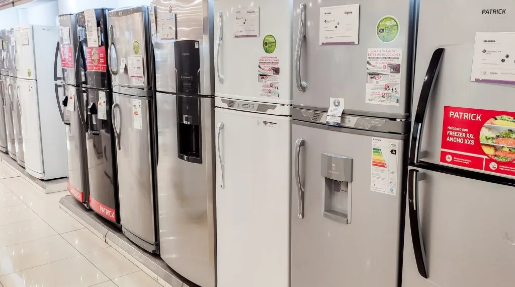 Cómo son las líneas de crédito para comprar artículos eléctricos eficientes