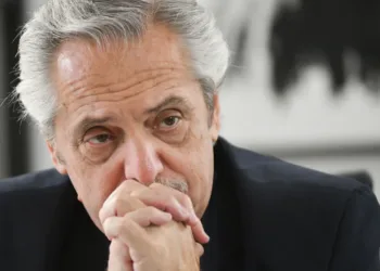 Alberto Fernández tras los rumores sobre su salud: «Lo vamos a sobrellevar»