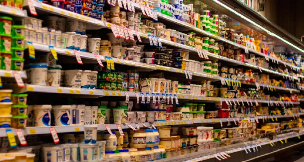 La inflación de julio marcó un 4% y volvió a desacelerarse, según el Indec