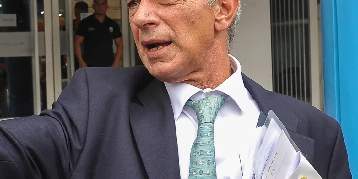 El Gobierno respaldó a Cúneo Libarona por sus dichos sobre la diversidad sexual