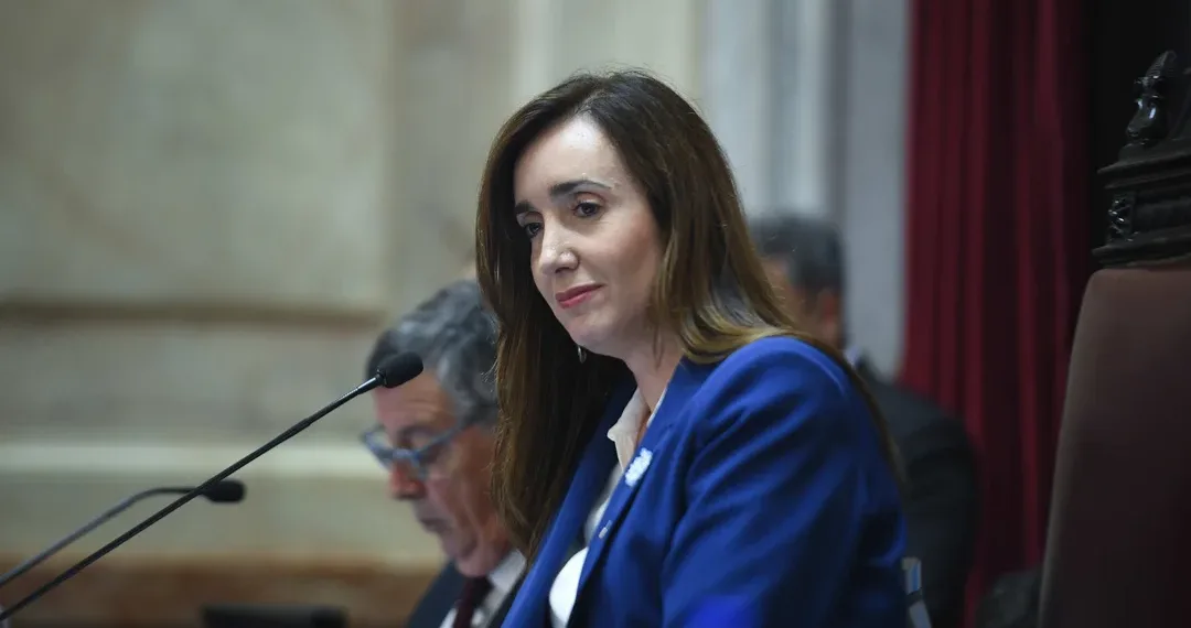 Villarruel encabezará un acto en «homenaje a las víctimas del terrorismo»