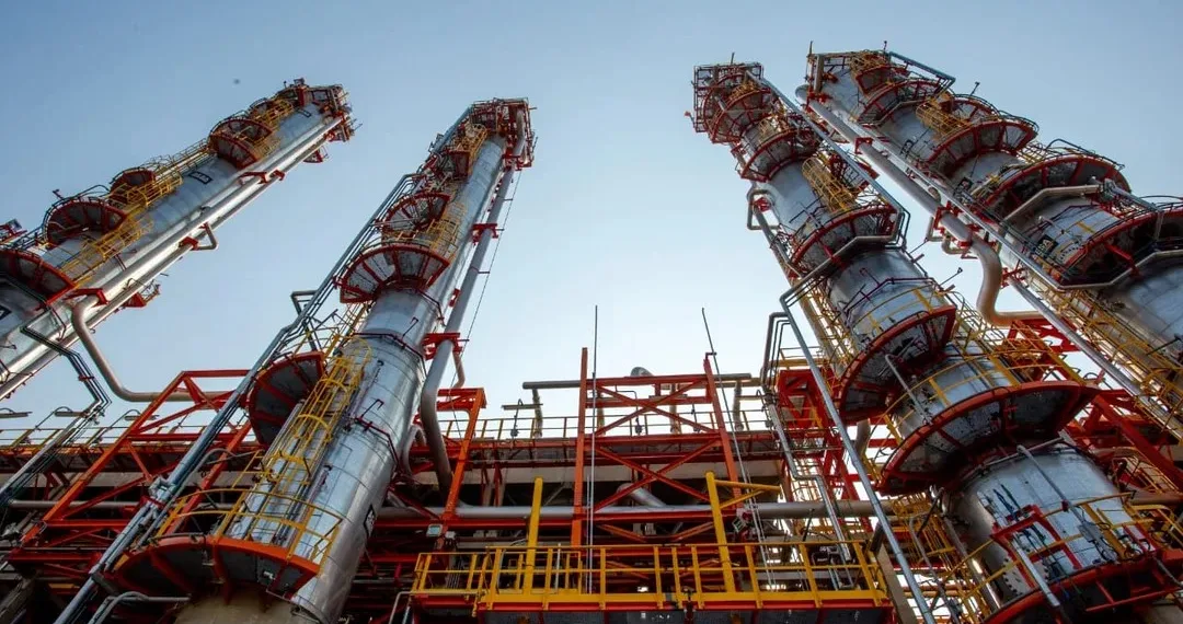 YPF anunció la modernización de la Refinería de Ensenada