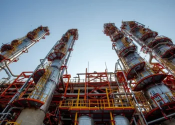 YPF anunció la modernización de la Refinería de Ensenada