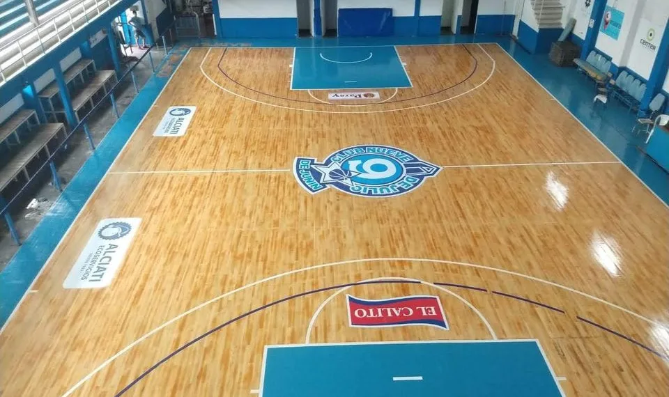 9 de Julio superó a Ciclista en el debut