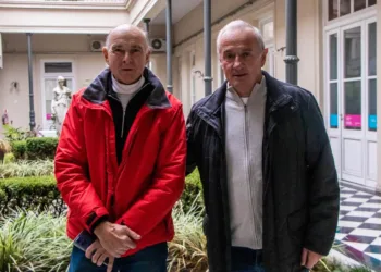Gran jornada de automovilismo en el Auto Moto Club Junín