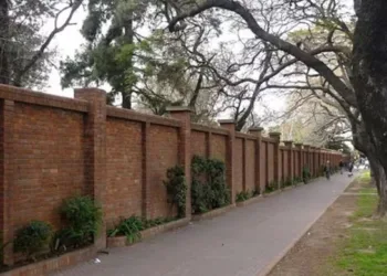 Las cámaras de la Quinta de Olivos solo guardan un mes de grabación y se complica la prueba