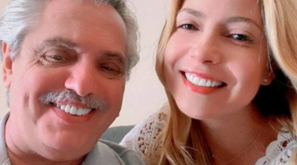 La Justicia investiga presunto maltrato del exmandatario Alberto Fernández hacia su esposa, Fabiola Yáñez