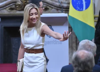 Fabiola Yáñez ratificó la denuncia contra Alberto Fernández y pidió ser querellante