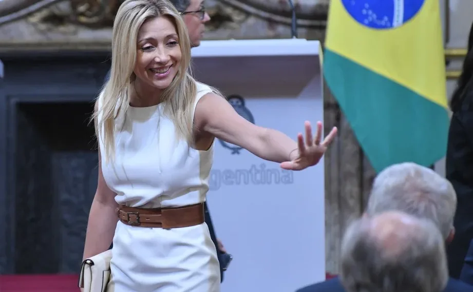 Fabiola Yáñez ratificó la denuncia contra Alberto Fernández y pidió ser querellante