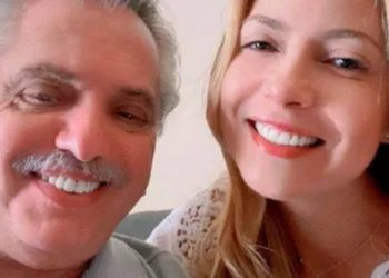 La Justicia investiga presunto maltrato del exmandatario Alberto Fernández hacia su esposa, Fabiola Yáñez