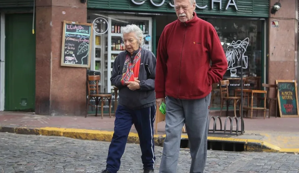 Los jubilados que se incorporen en septiembre cobrarán más que los actuales