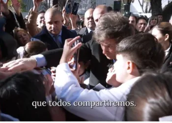 El Gobierno compartió un spot por el Día de la Niñez en el que apunta contra la llamada “ideología de género”