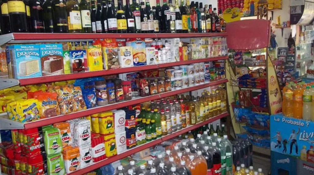 Eliminan retenciones a cuenta de IVA y Ganancias en las ventas de comercios