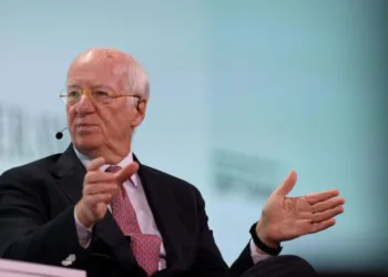 Paolo Rocca sobre el gobierno de Milei: “creo que fuimos demasiado optimistas”