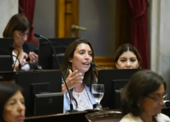 «Vetar el aumento a los jubilados le va a generar un costo muy grande»