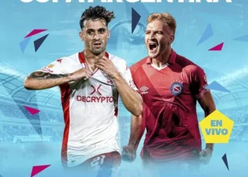 Argentinos y Huracán por un  lugar en cuartos de final de la Copa Argentina