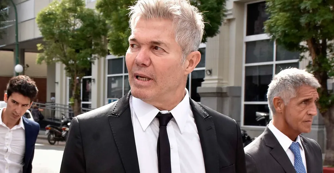 Fernando Burlando dejó el caso Loan