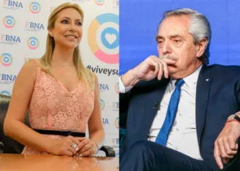 La denuncia contra Alberto Fernández “demuestra la decadencia del sistema político”