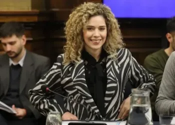 La Libertad Avanza: la expulsión de Arrieta en medio de la crisis interna