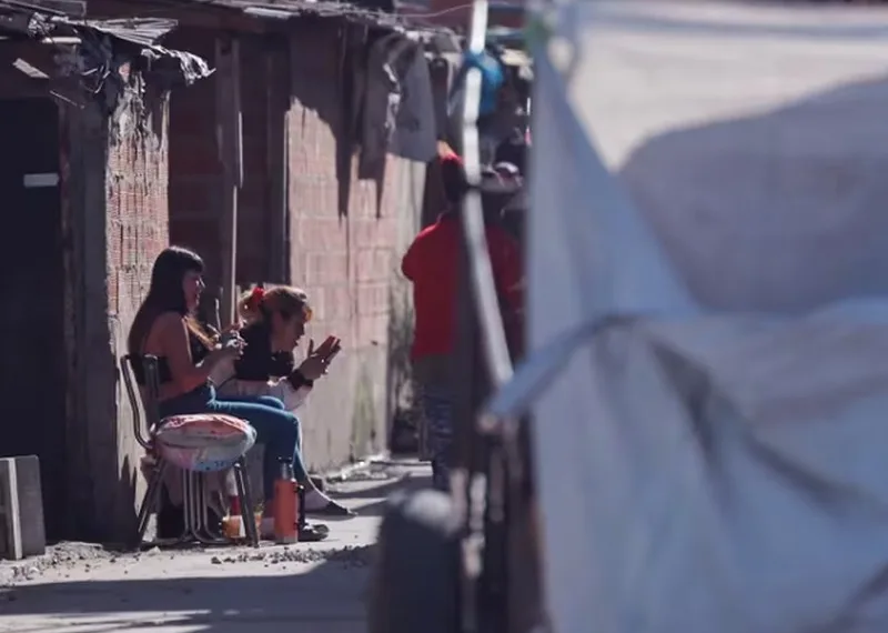 Según la UCA, el 55% de la población es pobre y uno de cada cinco argentinos ya es indigente