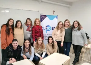 El Colegio de Terapia Ocupacional ya sumó dos mil matriculados