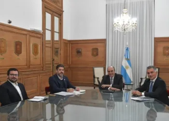 Anuncio de acuerdos por traspasos de obras a Provincia