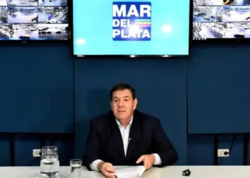 Montenegro envía al Concejo Deliberante proyecto para adherir al RIGI