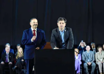 El affaire Alberto y la interna bonaerense: La cuestión del método