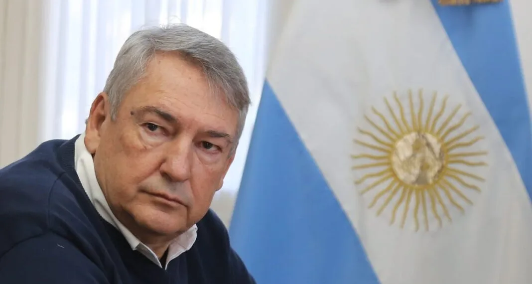 Provincia cruzó a Caputo y le envió una  carta por la eliminación del boleto integrado