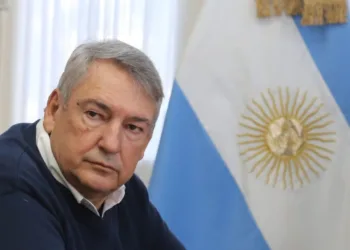 Provincia cruzó a Caputo y le envió una  carta por la eliminación del boleto integrado