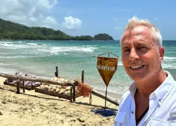 Qué dijo Marley tras ser denunciado por presunta corrupción de menores