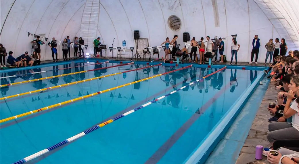 Alsina afirmó que esta semana se retoman las actividades en Santa Paula