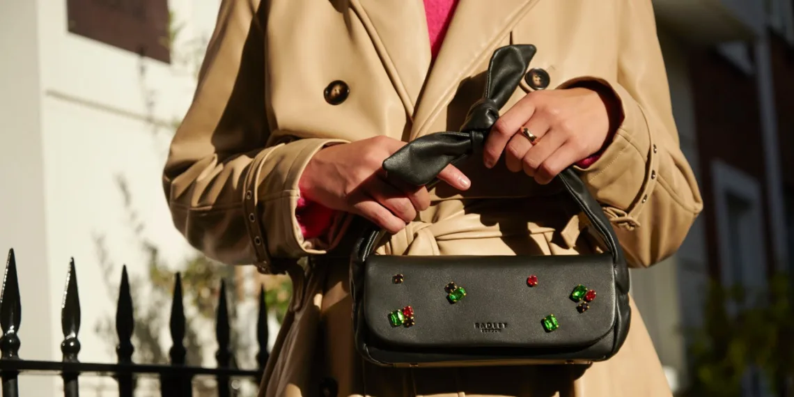 El accesorio tendencia para esta primavera 2024