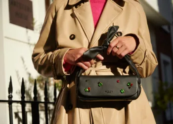 El accesorio tendencia para esta primavera 2024